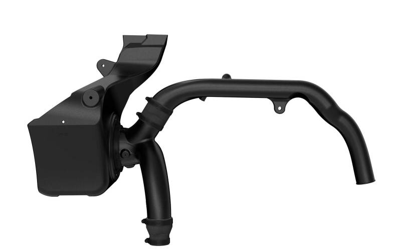 Ford Ranger Performance Air Intake - K&N Engineering - NextGen - `24-`25